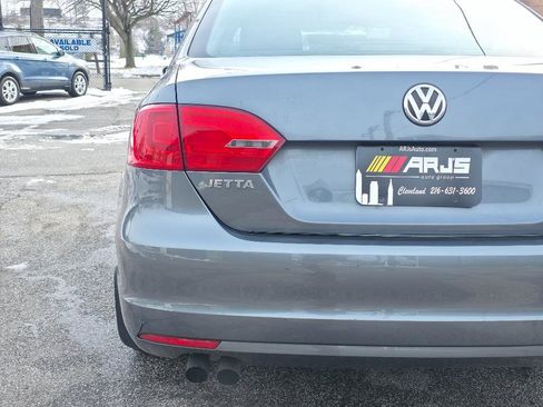 Used 2014 Volkswagen Jetta SE image 8