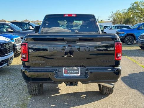 New 2026 RAM 2500 Big Horn image 11