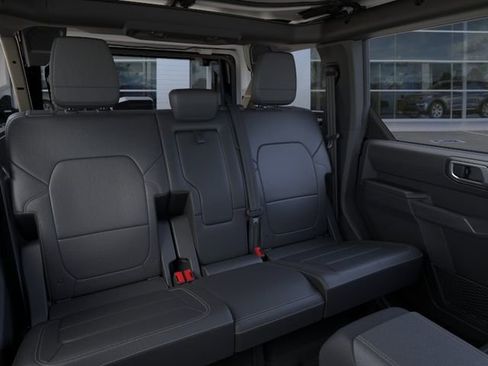 New 2026 Ford Bronco Badlands AWD/4WD image 11