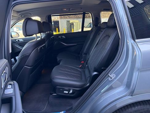 Used 2026 BMW X7 xDrive40i w/ Premium Package AWD/4WD image 20