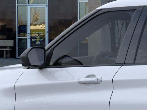 New 2026 Ford Explorer Active w/ Active Comfort Package RWD image 20