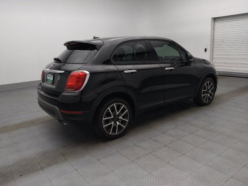 Used 2017 FIAT 500X Trekking FWD image 10