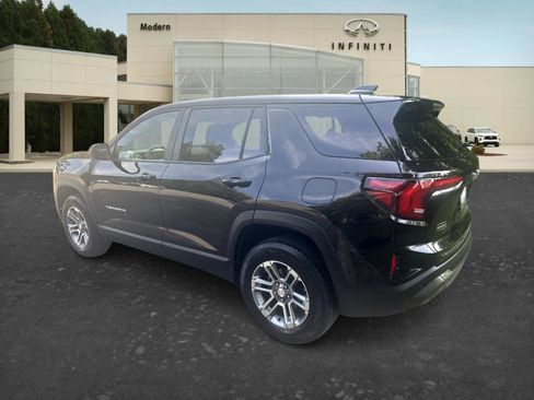 Used 2025 GMC Terrain Elevation AWD/4WD image 6