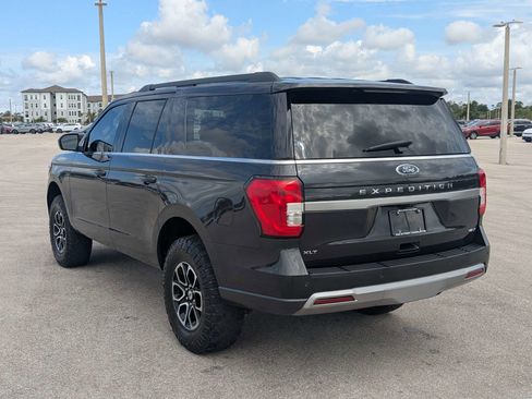 Used 2024 Ford Expedition Max XLT AWD/4WD image 7