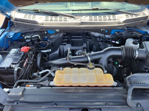 Used 2016 Ford F150 XLT w/ XTR Package AWD/4WD image 24