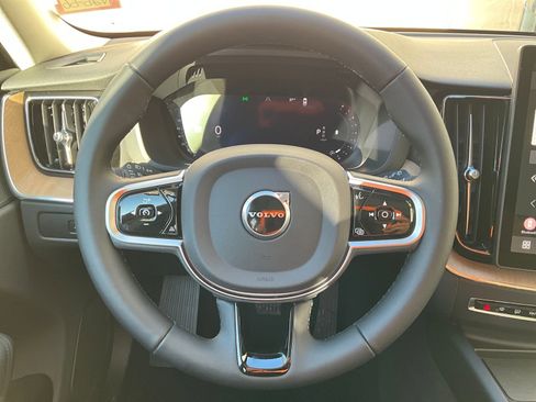 New 2026 Volvo XC60 B5 Plus w/ Protection Package Premier image 15