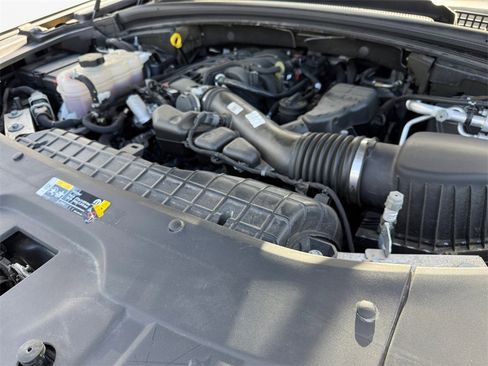 Certified 2021 Jeep Grand Cherokee L Limited image 23