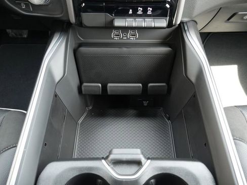Used 2026 RAM 1500 Laramie AWD/4WD image 25