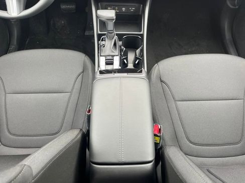 New 2026 Hyundai Tucson SE AWD/4WD image 30