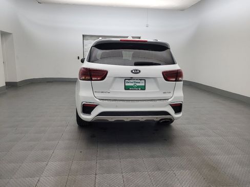 Used 2019 Kia Sorento SX image 6