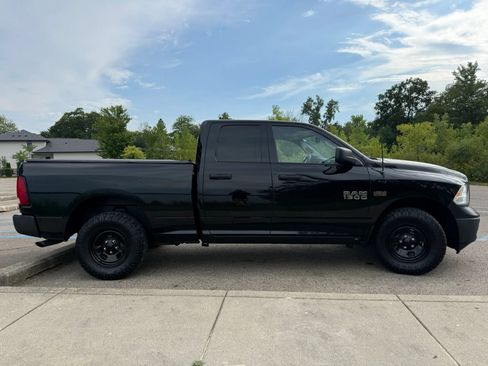 Used 2015 RAM 1500 Tradesman w/ Popular Equipment Group AWD/4WD image 4