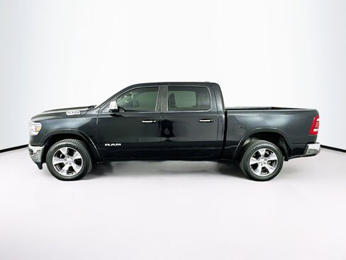 Used 2022 RAM 1500 Laramie image 4
