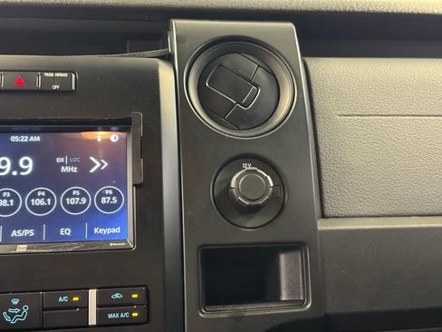 Used 2014 Ford F150 STX w/ Equipment Group 201A Mid RWD image 40