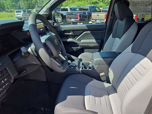 New 2026 Toyota Tacoma 4x4 Double Cab image 19