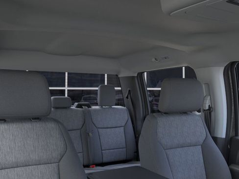 New 2025 Ford F150 XL w/ Equipment Group 103A High image 22