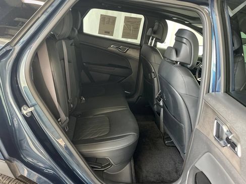 Used 2024 Kia Sportage X-Line AWD/4WD image 26