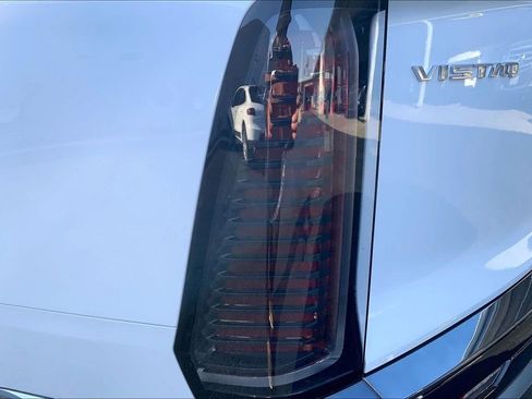 New 2026 Cadillac Vistiq Sport image 15