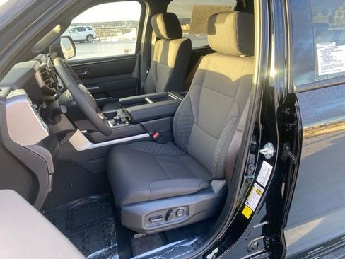 New 2026 Toyota Tundra SR5 image 21