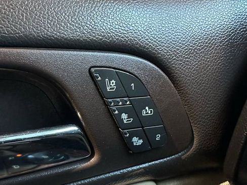 Used 2013 GMC Sierra 2500 Denali AWD/4WD image 16