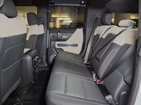 Used 2026 GMC Hummer EV SUV image 13