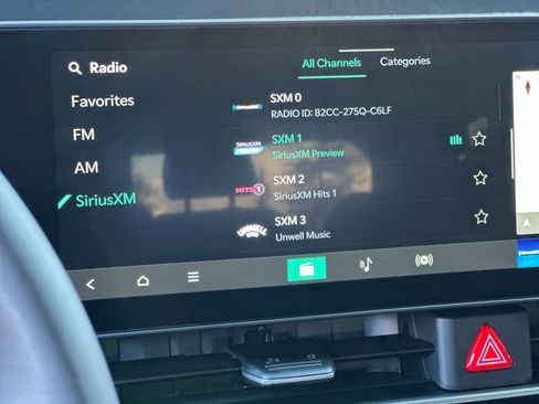 New 2026 Kia Carnival LXS image 19