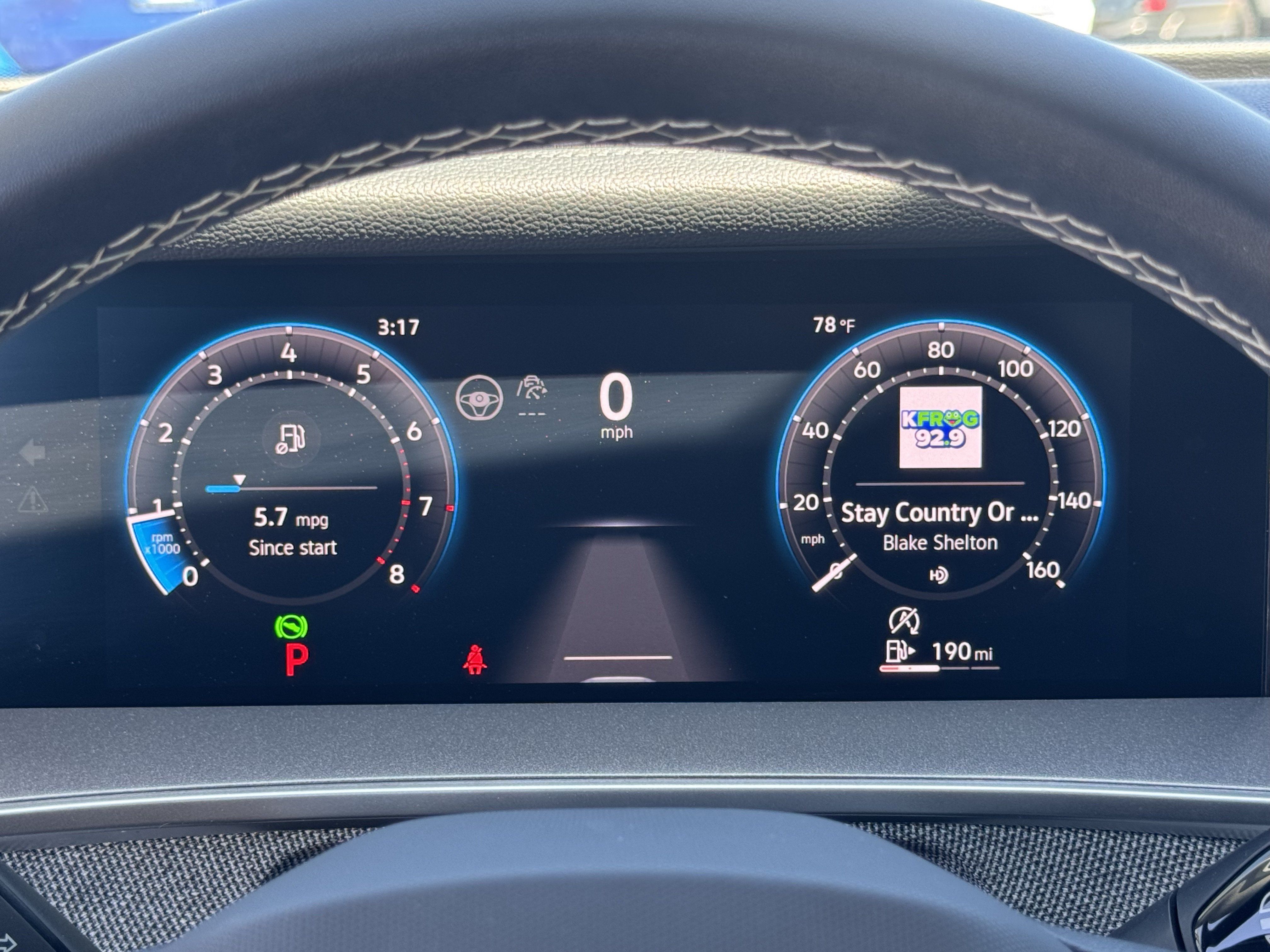 Certified 2025 Volkswagen Tiguan S FWD image 20