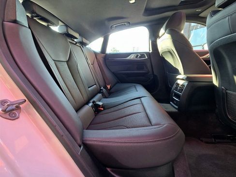 Used 2023 BMW i4 eDrive40 w/ Premium Package image 20