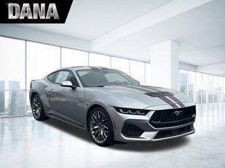 Certified 2024 Ford Mustang GT Premium video 1