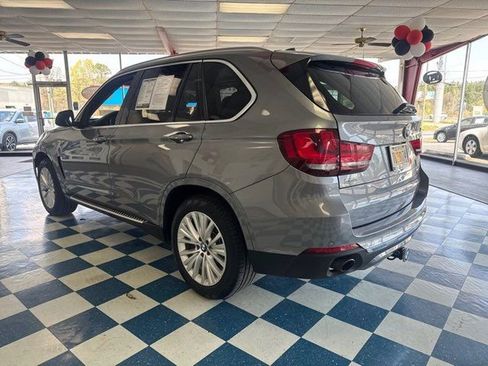 Used 2016 BMW X5 sDrive35i image 5