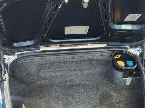 Used 1998 Porsche Boxster RWD image 11
