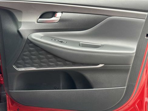 Used 2020 Hyundai Santa Fe Limited image 18