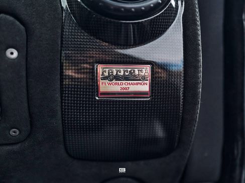 Used 2008 Ferrari F430 Scuderia RWD image 40