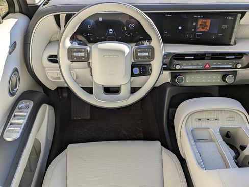 New 2026 Hyundai Palisade Calligraphy image 33