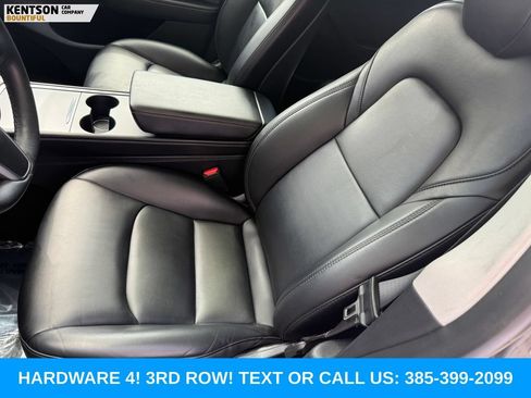 Used 2023 Tesla Model Y Long Range AWD/4WD image 27