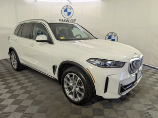 Used 2026 BMW X5 xDrive40i w/ Premium Package AWD/4WD video 1