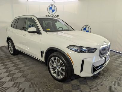 Used 2026 BMW X5 xDrive40i w/ Premium Package
