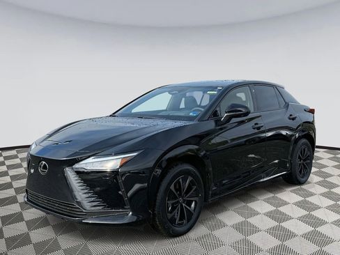New 2026 Lexus RZ 450e Premium AWD/4WD image 5
