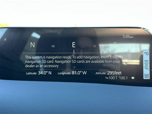 New 2026 MAZDA MAZDA3 2.5 S Sedan w/ Preferred Pkg FWD image 18