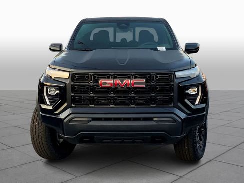 New 2026 GMC Canyon Elevation image 3