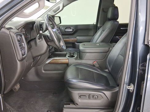 Used 2020 Chevrolet Silverado 1500 RST w/ All-Star Edition image 5