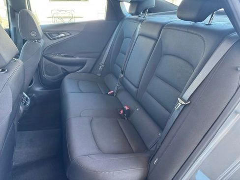 Used 2023 Chevrolet Malibu LT image 20