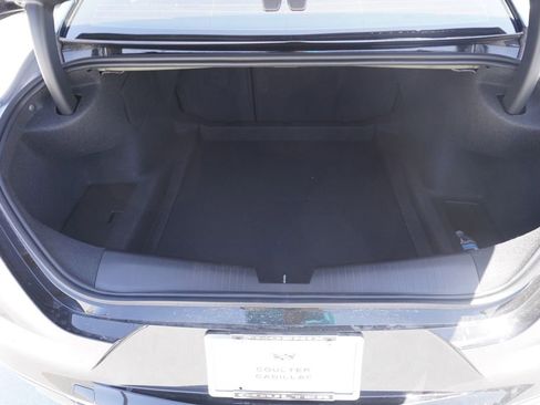 New 2025 Cadillac CT4 Premium Luxury image 7