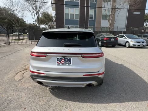 Used 2020 Lincoln Corsair FWD w/ Equipment Group 101A image 7