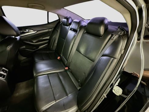 Used 2020 Nissan Maxima 3.5 SV w/ Floor Mat Group FWD image 27