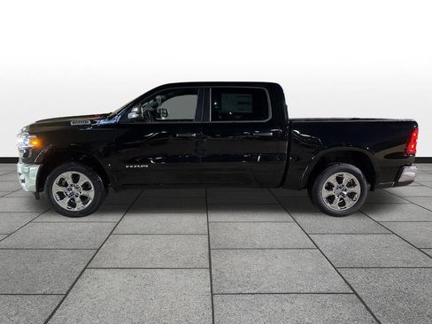 New 2026 RAM 1500 Big Horn image 2