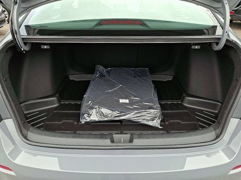 Certified 2026 Honda Civic Sport image 29
