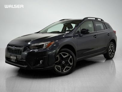 Used 2018 Subaru Crosstrek 2.0i Limited