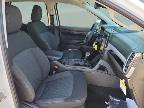 New 2025 Ford Ranger XL w/ Trailer Tow Package image 29