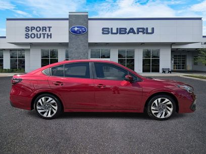 Used 2023 Subaru Legacy Limited
