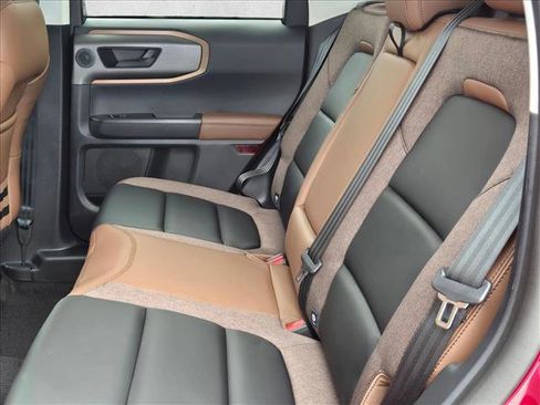 New 2026 Ford Bronco Sport Outer Banks w/ Outer Banks Tech Package+ image 16